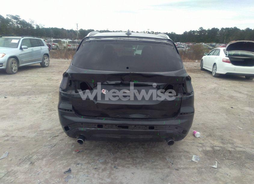 Photo 6 of 2018 Bmw X3 XDRIVE30I (VIN 5UXTR9C56JLD72250)