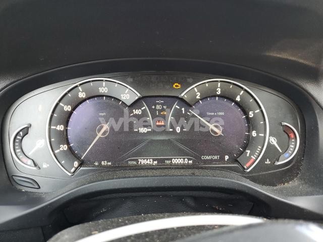 Photo 10 of 2019 BMW X3 XDRIVE30I (VIN 5UXTR9C56KLE18404)