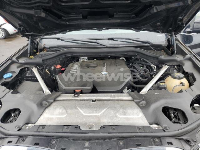 Photo 13 of 2019 BMW X3 XDRIVE30I (VIN 5UXTR9C56KLE18404)
