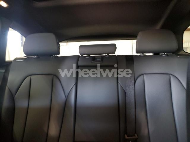 Photo 3 of 2019 BMW X3 XDRIVE30I (VIN 5UXTR9C56KLP80777)