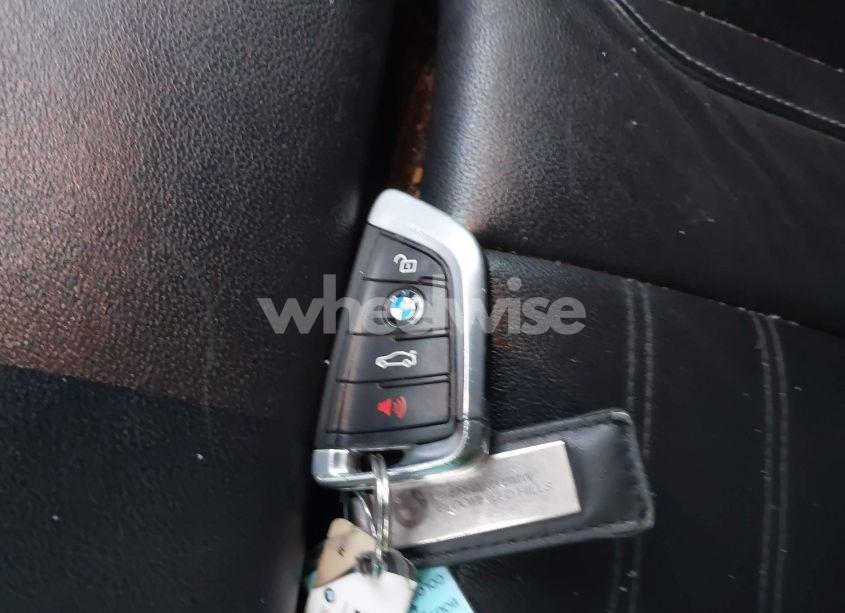 Photo 11 of 2019 Bmw X3 XDRIVE30I (VIN 5UXTR9C56KLP90757)