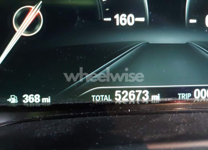 Photo 15 of 2019 Bmw X3 XDRIVE30I (VIN 5UXTR9C56KLP90757)