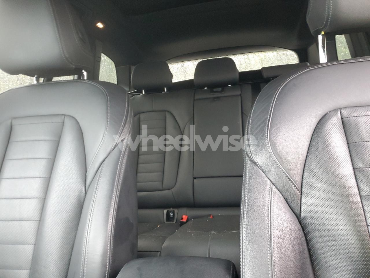 Photo 10 of 2019 BMW X3 XDRIVE30I (VIN 5UXTR9C56KLR06667)