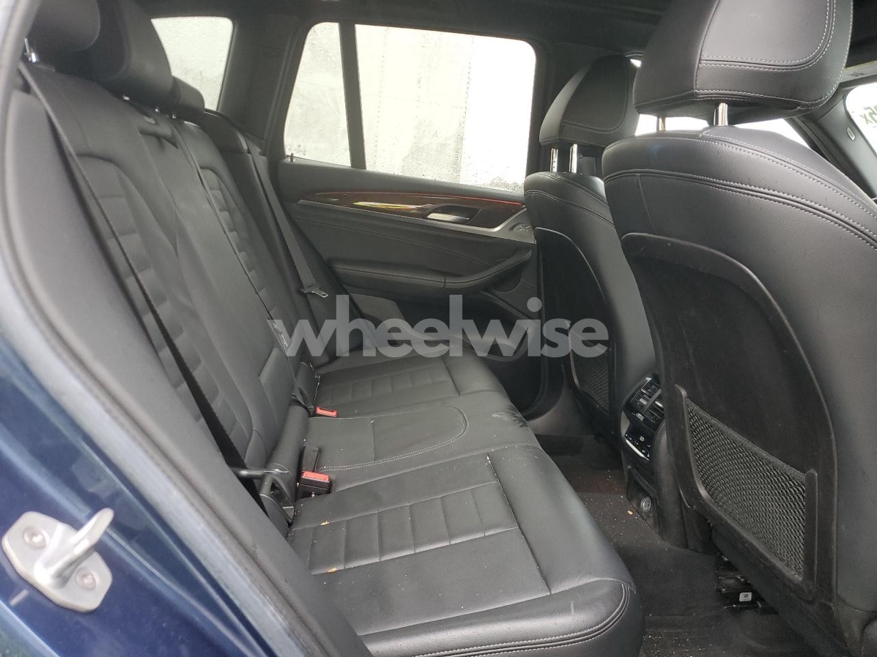 Photo 11 of 2019 BMW X3 XDRIVE30I (VIN 5UXTR9C56KLR06667)