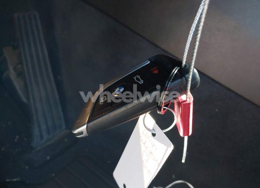 Photo 11 of 2019 Bmw X3 XDRIVE30I (VIN 5UXTR9C57KLD94095)