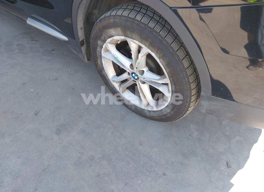 Photo 6 of 2019 Bmw X3 XDRIVE30I (VIN 5UXTR9C57KLD94095)