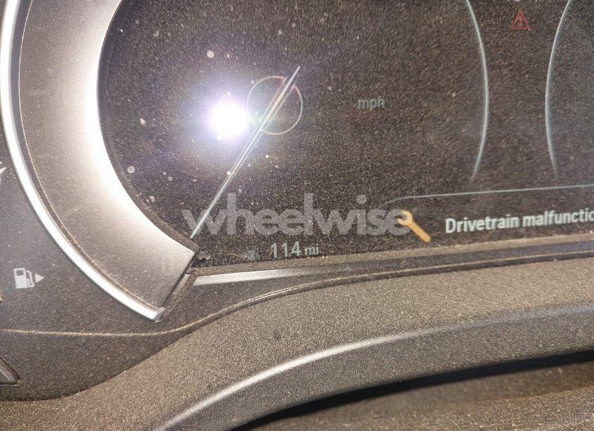 Photo 15 of 2019 Bmw X3 XDRIVE30I (VIN 5UXTR9C57KLE14376)