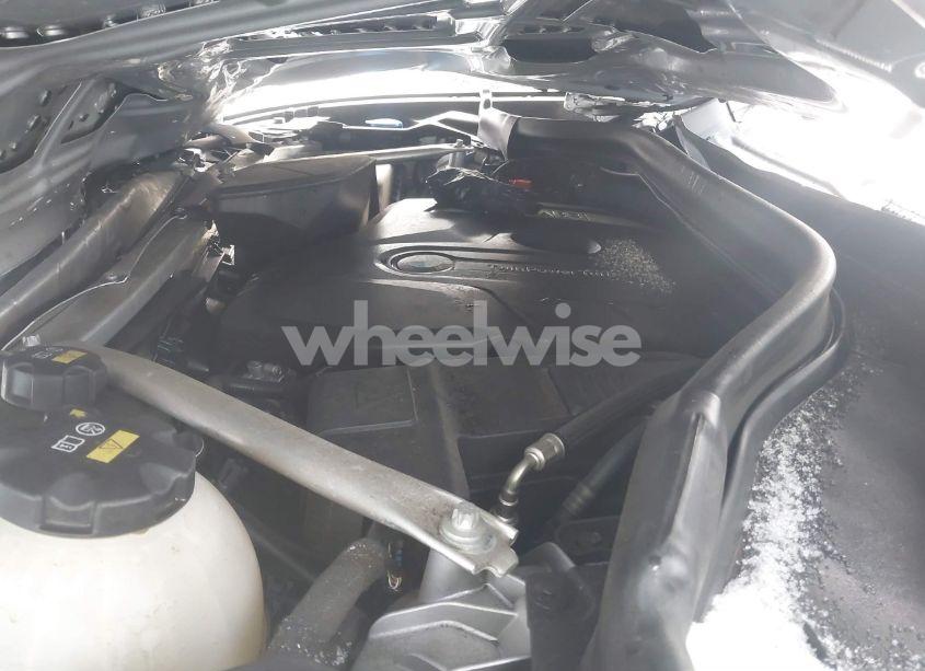 Photo 10 of 2019 Bmw X3 XDRIVE30I (VIN 5UXTR9C57KLP76883)