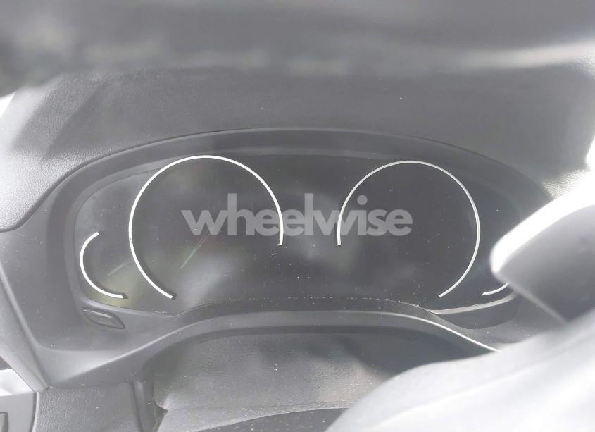 Photo 15 of 2019 Bmw X3 XDRIVE30I (VIN 5UXTR9C57KLP76883)