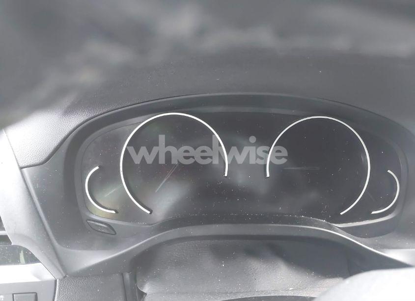 Photo 7 of 2019 Bmw X3 XDRIVE30I (VIN 5UXTR9C57KLP76883)