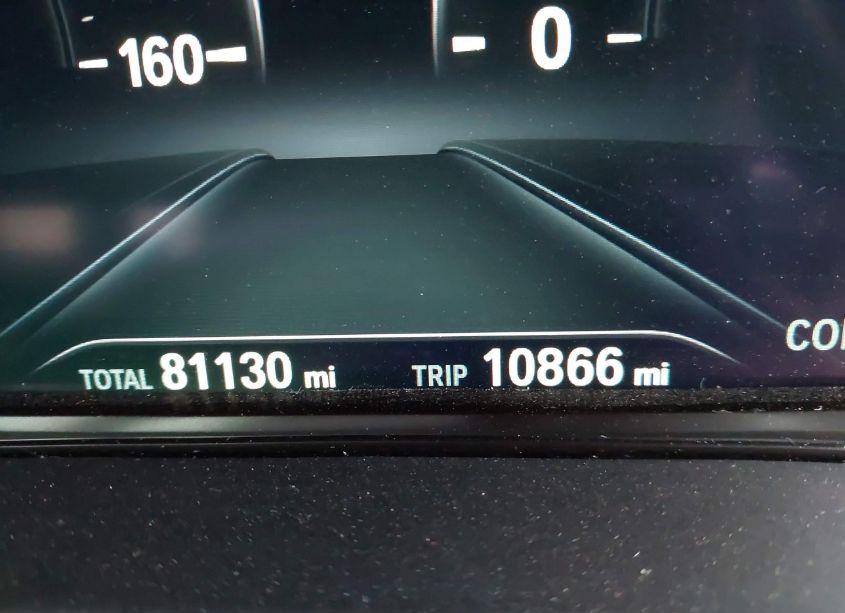 Photo 15 of 2019 Bmw X3 XDRIVE30I (VIN 5UXTR9C57KLP85213)