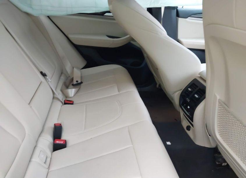 Photo 8 of 2019 Bmw X3 XDRIVE30I (VIN 5UXTR9C57KLP85213)