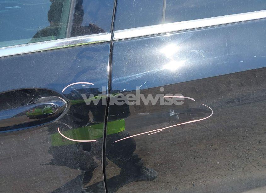 Photo 6 of 2019 Bmw X3 XDRIVE30I (VIN 5UXTR9C57KLP87558)