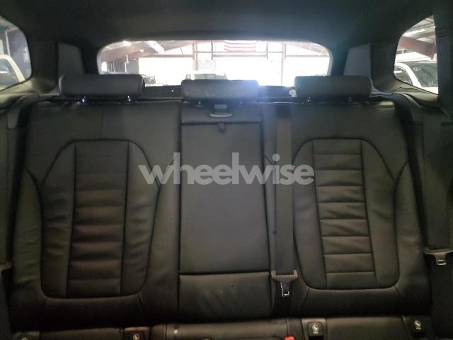 Photo 8 of 2018 BMW X3 XDRIVE30I (VIN 5UXTR9C58JLD66952)