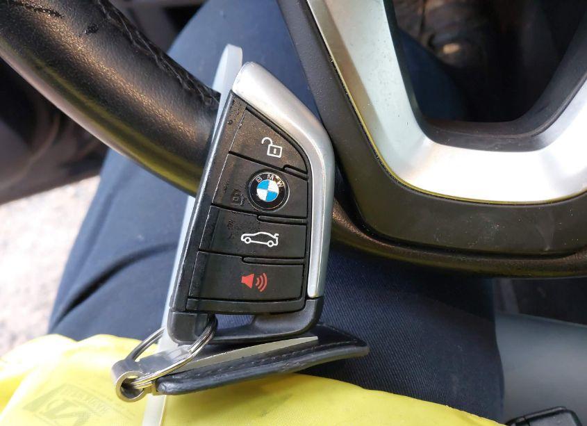 Photo 11 of 2019 Bmw X3 XDRIVE30I (VIN 5UXTR9C58KLR08551)