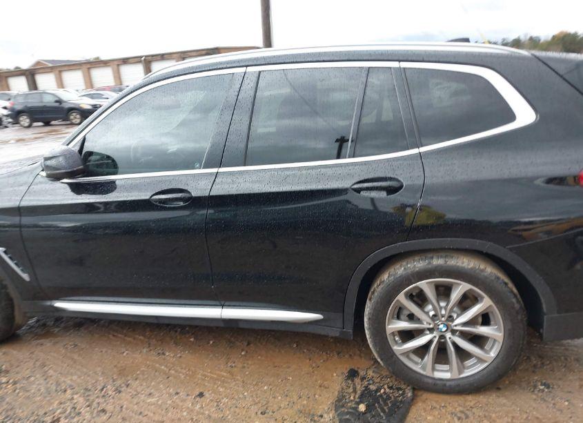 Photo 14 of 2019 Bmw X3 XDRIVE30I (VIN 5UXTR9C58KLR08551)