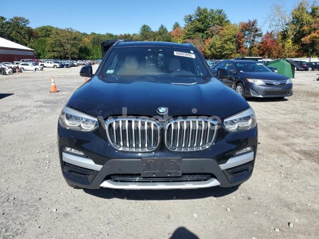 Photo 4 of 2019 BMW X3 XDRIVE30I (VIN 5UXTR9C59KLE11950)