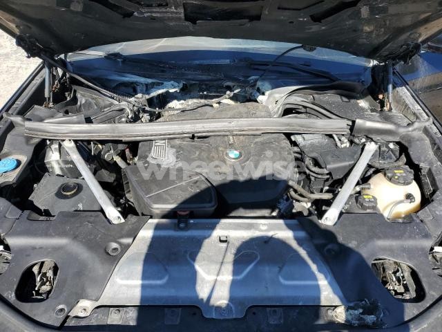 Photo 9 of 2019 BMW X3 XDRIVE30I (VIN 5UXTR9C59KLE11950)