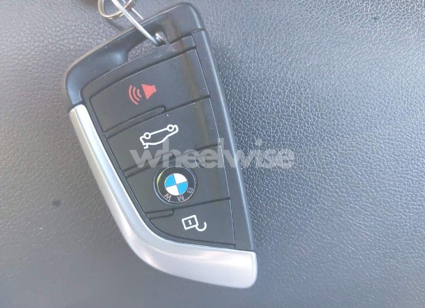 Photo 11 of 2019 Bmw X3 XDRIVE30I (VIN 5UXTR9C59KLE16663)