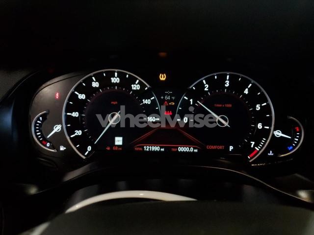 Photo 5 of 2019 BMW X3 XDRIVE30I (VIN 5UXTR9C59KLP84323)