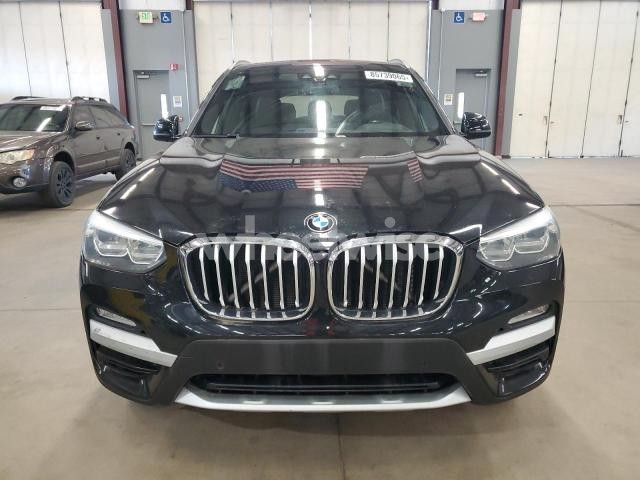 Photo 8 of 2019 BMW X3 XDRIVE30I (VIN 5UXTR9C59KLP84323)