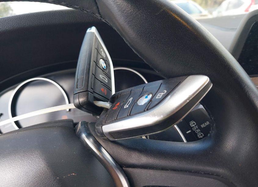 Photo 11 of 2019 Bmw X3 XDRIVE30I (VIN 5UXTR9C59KLP85665)