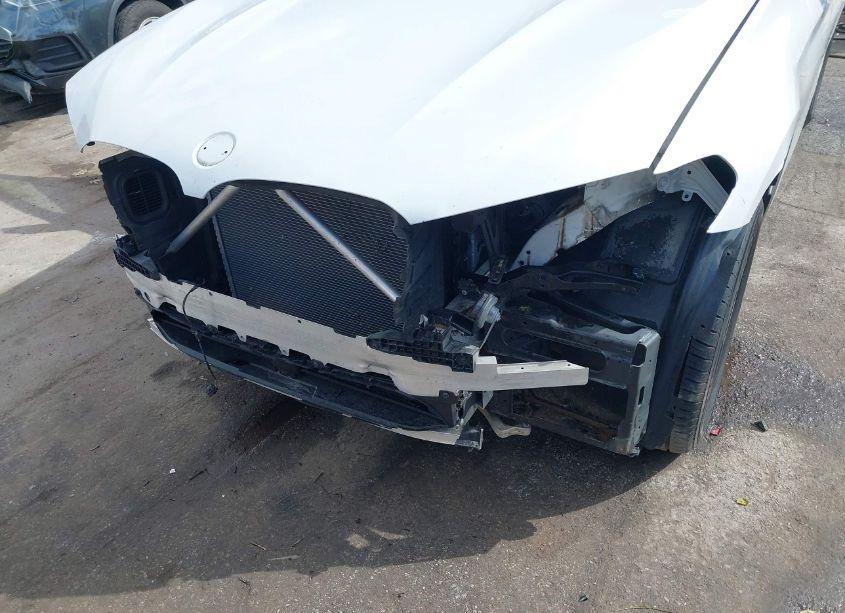 Photo 6 of 2019 Bmw X3 XDRIVE30I (VIN 5UXTR9C59KLP85665)