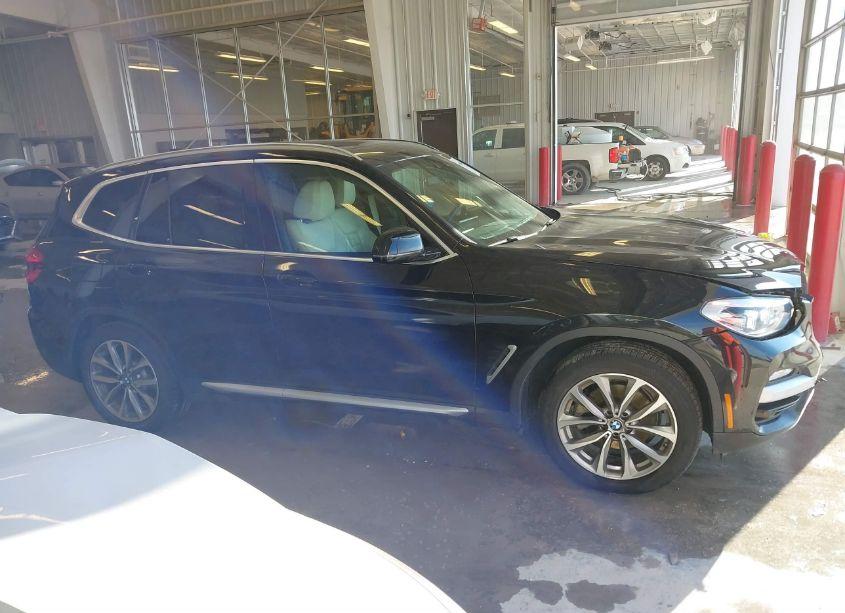 Photo 13 of 2019 Bmw X3 XDRIVE30I (VIN 5UXTR9C59KLR07120)
