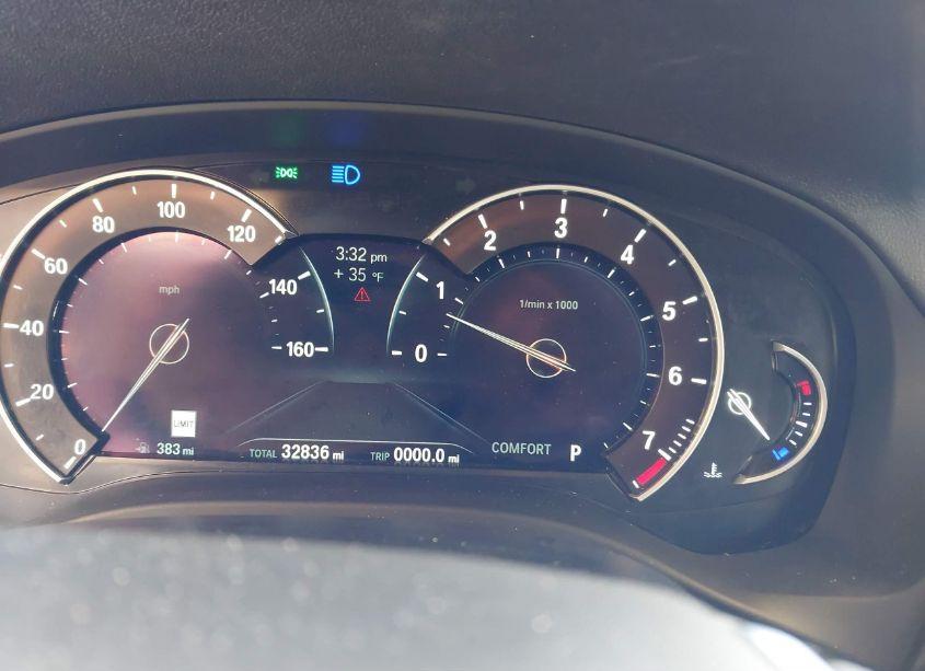 Photo 15 of 2019 Bmw X3 XDRIVE30I (VIN 5UXTR9C59KLR07120)