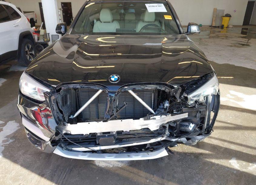 Photo 6 of 2019 Bmw X3 XDRIVE30I (VIN 5UXTR9C59KLR07120)