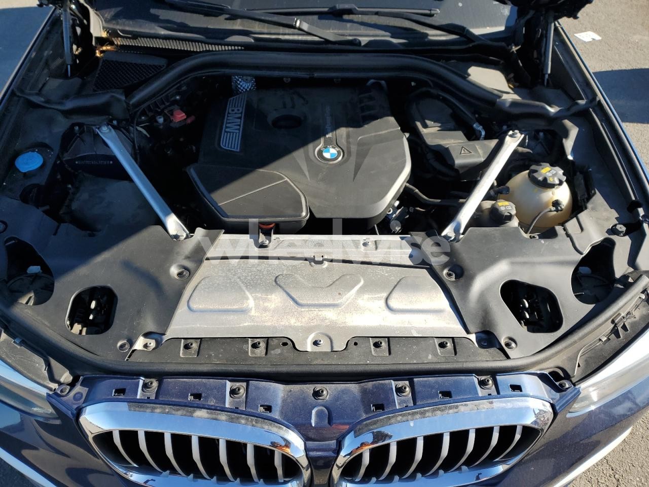 Photo 12 of 2019 BMW X3 XDRIVE30I (VIN 5UXTR9C59KLR07618)