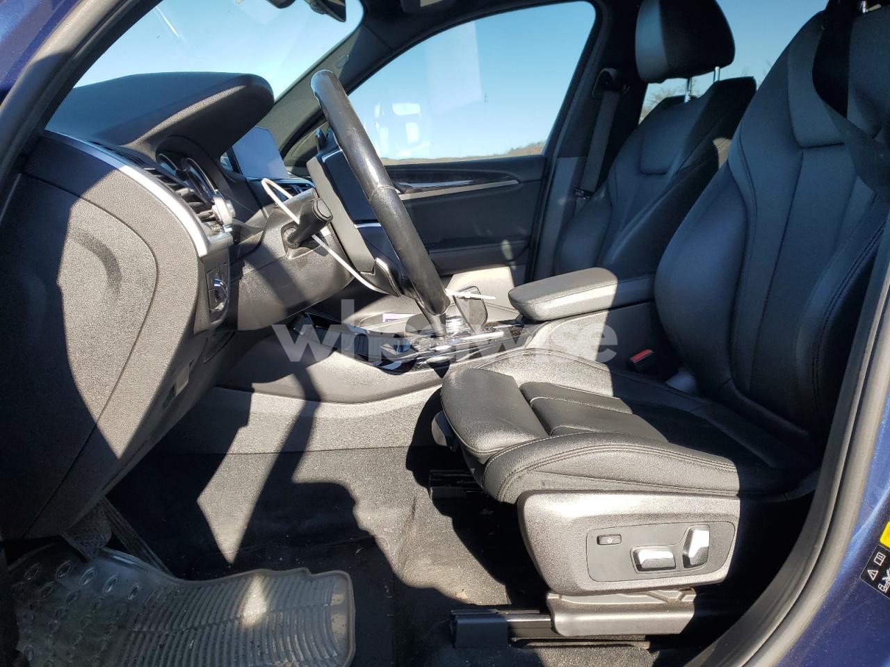 Photo 7 of 2019 BMW X3 XDRIVE30I (VIN 5UXTR9C59KLR07618)