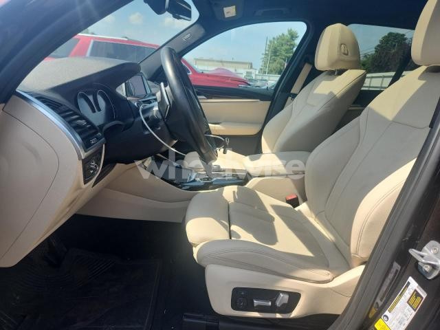 Photo 11 of 2018 BMW X3 XDRIVE30I (VIN 5UXTR9C5XJLD57654)