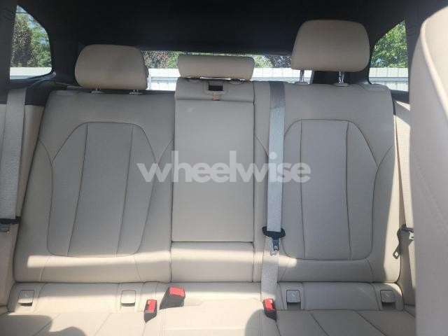 Photo 13 of 2018 BMW X3 XDRIVE30I (VIN 5UXTR9C5XJLD57654)