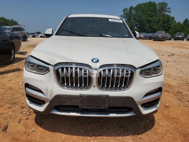 Photo 11 of 2019 BMW X3 XDRIVE30I (VIN 5UXTR9C5XKLE12251)