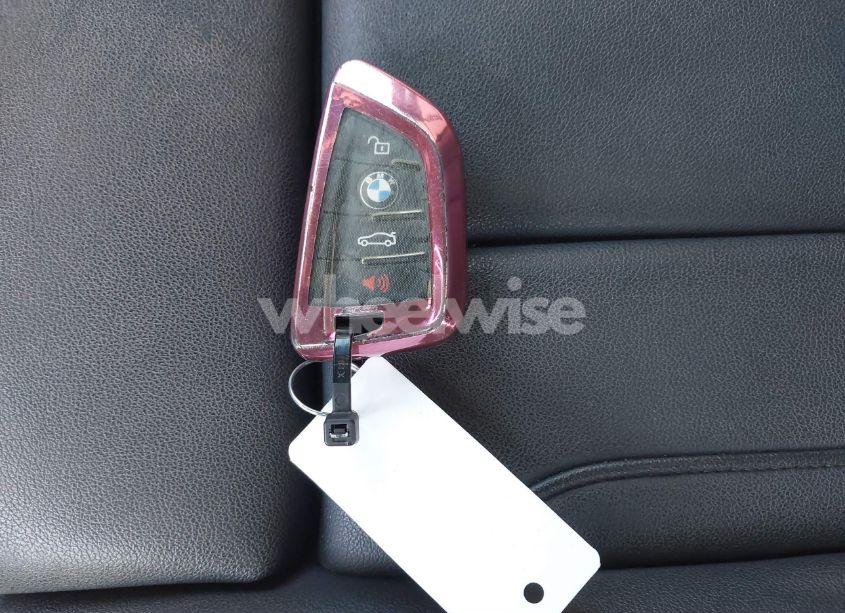 Photo 11 of 2019 Bmw X3 XDRIVE30I (VIN 5UXTR9C5XKLE21645)