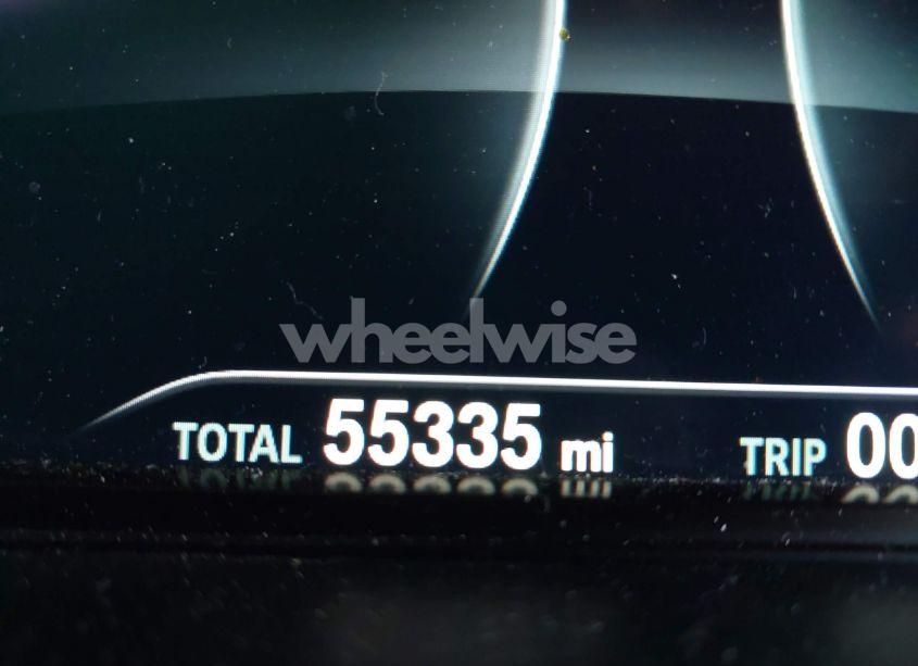 Photo 15 of 2019 Bmw X3 XDRIVE30I (VIN 5UXTR9C5XKLE21645)