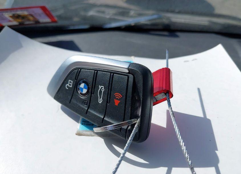 Photo 11 of 2019 Bmw X3 XDRIVE30I (VIN 5UXTR9C5XKLP94553)