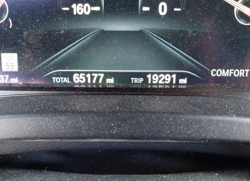 Photo 15 of 2019 Bmw X3 XDRIVE30I (VIN 5UXTR9C5XKLP94553)