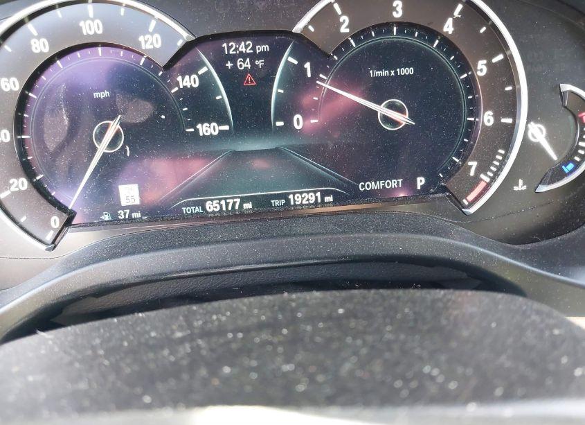 Photo 7 of 2019 Bmw X3 XDRIVE30I (VIN 5UXTR9C5XKLP94553)