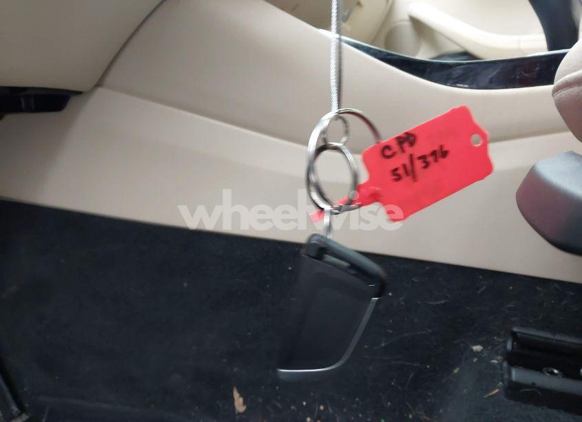 Photo 11 of 2019 Bmw X3 XDRIVE30I (VIN 5UXTR9C5XKLR07076)