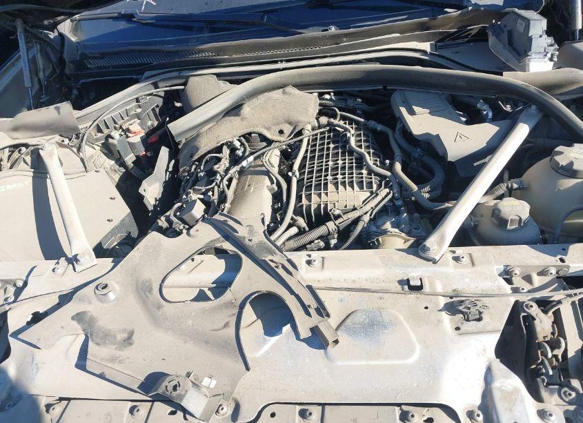 Photo 10 of 2019 Bmw X3 M40I (VIN 5UXTS3C50K0Z07865)