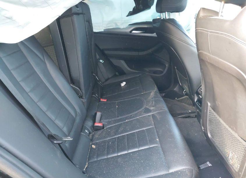 Photo 8 of 2019 Bmw X3 M40I (VIN 5UXTS3C50K0Z07865)