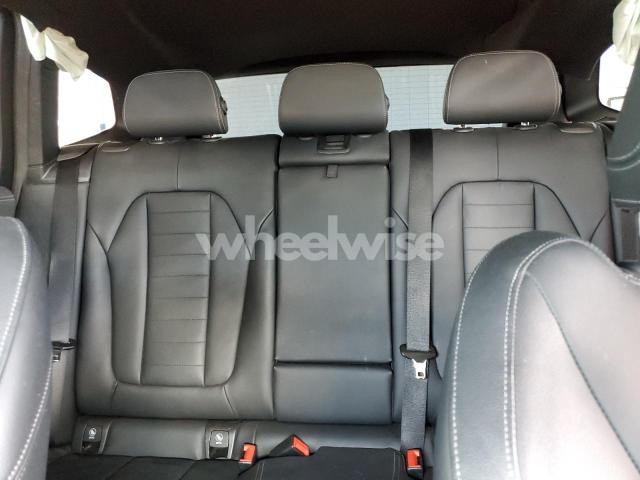 Photo 12 of 2019 BMW X3 XDRIVEM40I (VIN 5UXTS3C51K0Z06501)