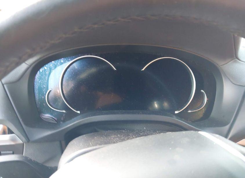 Photo 15 of 2018 Bmw X3 M40I (VIN 5UXTS3C54J0Y97274)