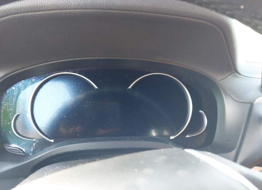 Photo 7 of 2018 Bmw X3 M40I (VIN 5UXTS3C54J0Y97274)