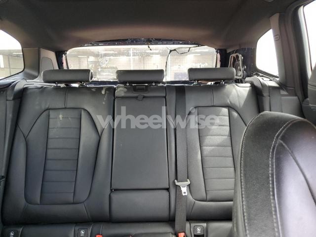 Photo 8 of 2019 BMW X3 XDRIVEM40I (VIN 5UXTS3C58KLR72686)