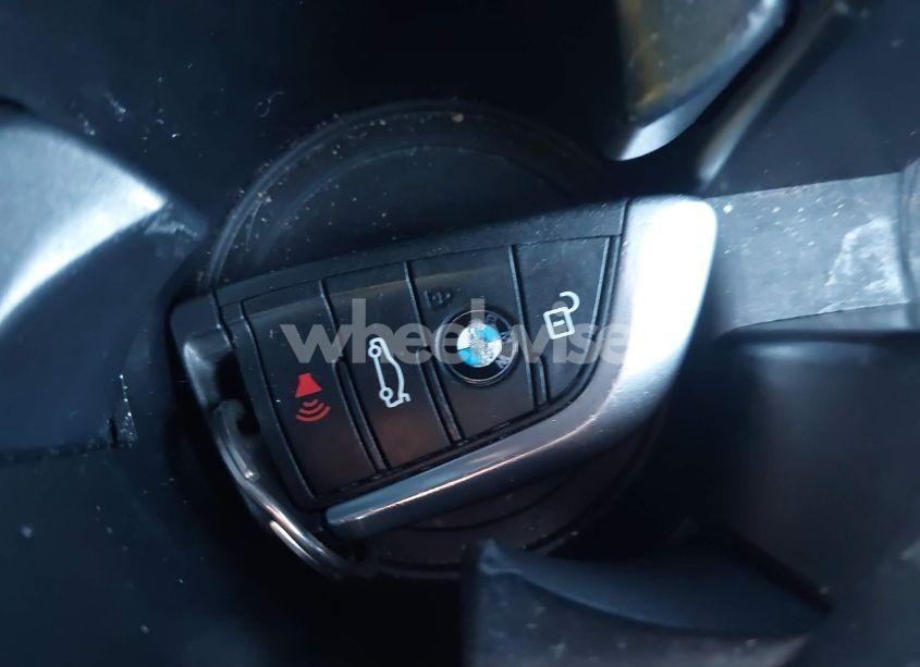 Photo 11 of 2019 Bmw X3 M40I (VIN 5UXTS3C59KLR72809)