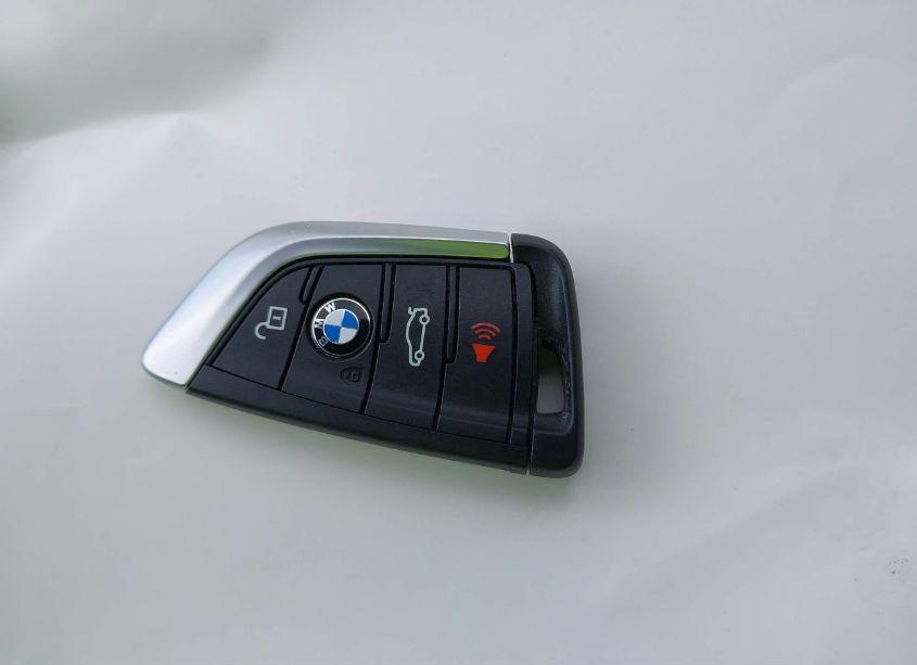 Photo 11 of 2019 Bmw X3 M40I (VIN 5UXTS3C5XK0Z06755)