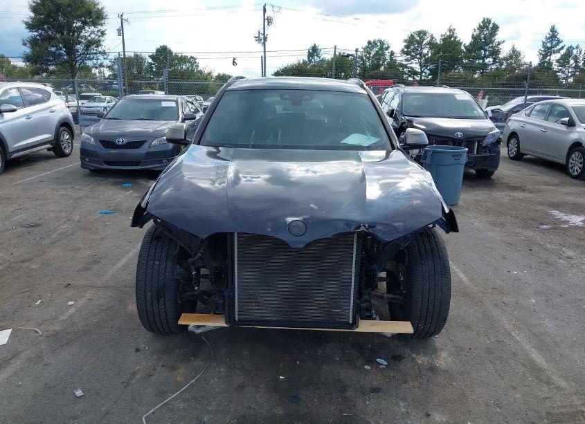 Photo 13 of 2019 Bmw X3 M40I (VIN 5UXTS3C5XK0Z06755)